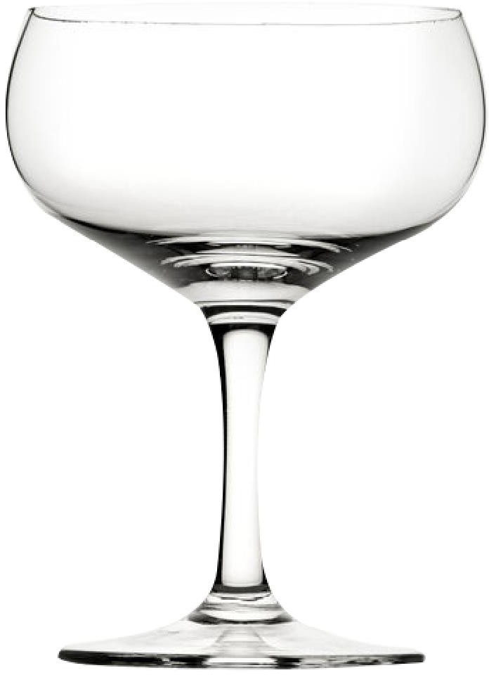  Utopia Coupes Raffles 160 ml (lot de 6) 