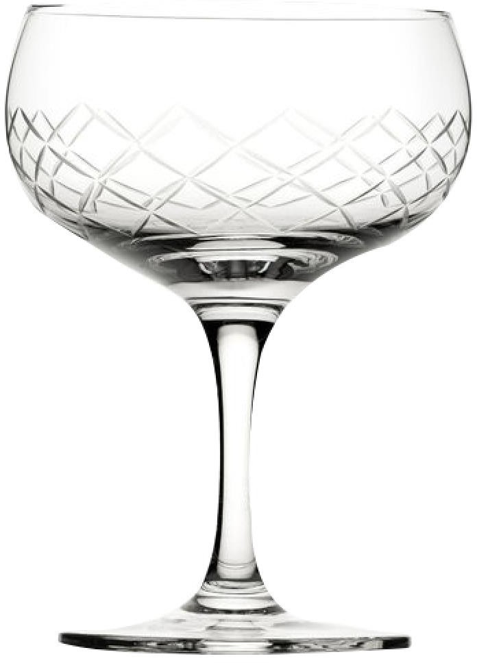  Utopia Coupes Raffles Diamond 160 ml (lot de 6) 