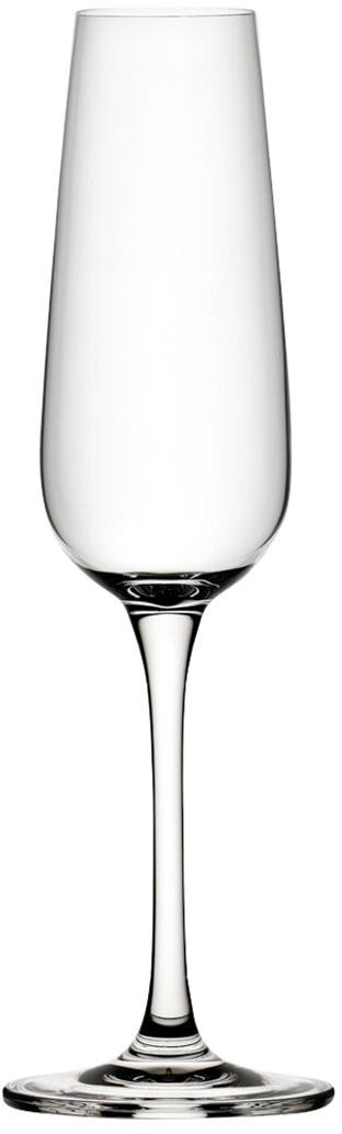  Utopia Fl&ucirc;tes du Mississippi 210 ml (paquet de 6) 