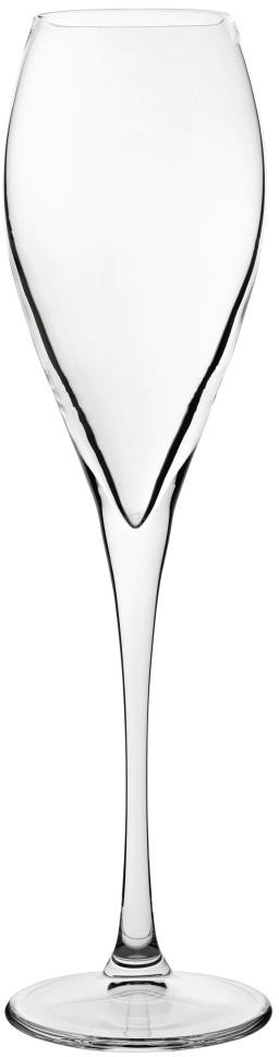  Utopia Fl&ucirc;tes &agrave; champagne Monte Carlo 230 ml (lot de 24) 