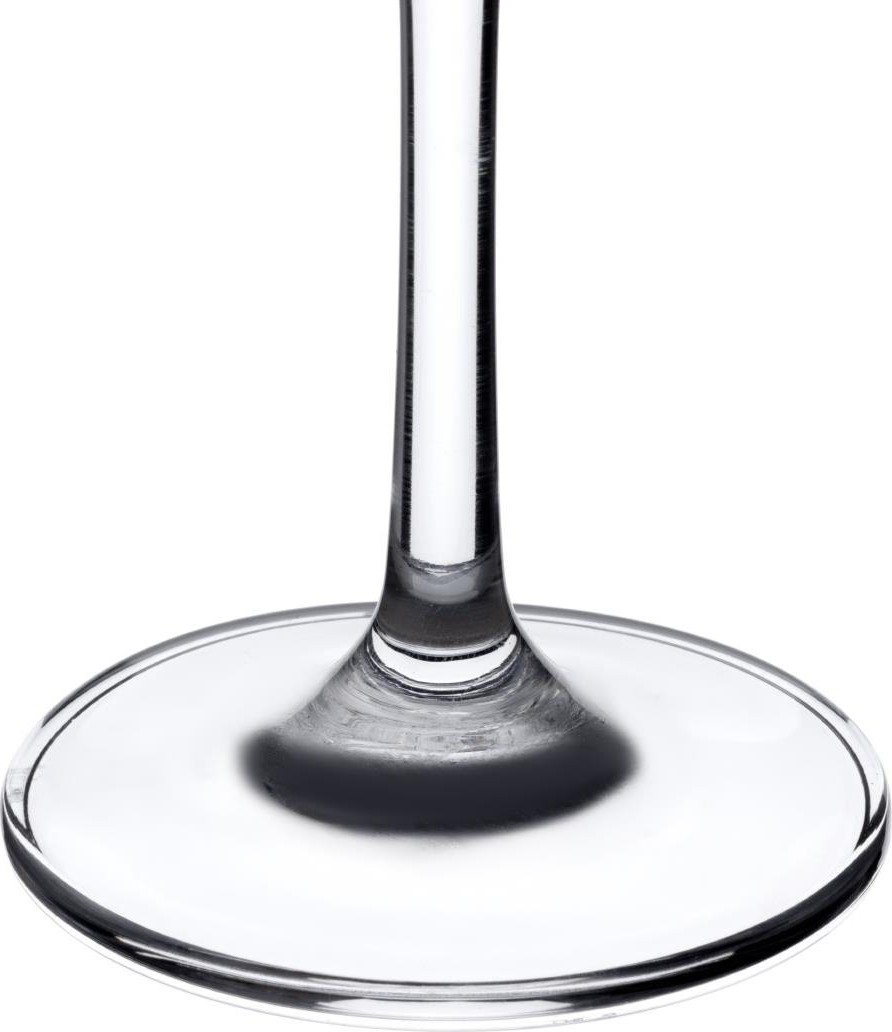  Olympia Fl&ucirc;tes &agrave; champagne en cristal Cantina 195ml (lot de 6) 