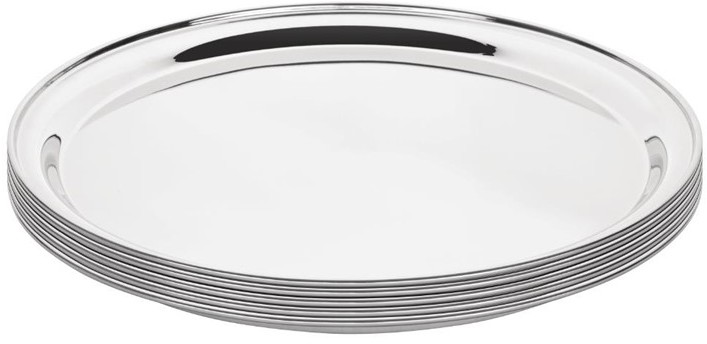  Olympia Plateau de service rond 305mm 