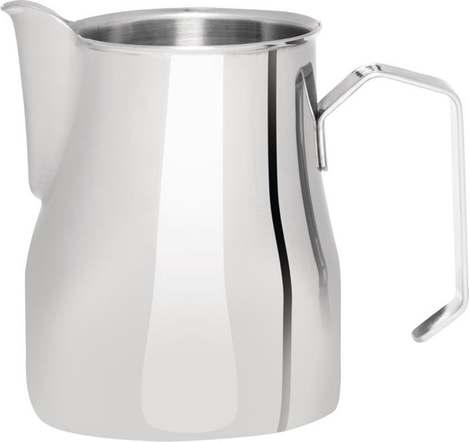  Gastronoble Pichet &agrave; lait inox pour Latte art 500ml 