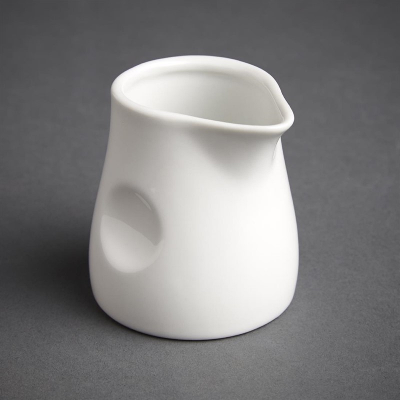  Olympia Pots &agrave; lait alv&eacute;ol&eacute; 70ml x6 