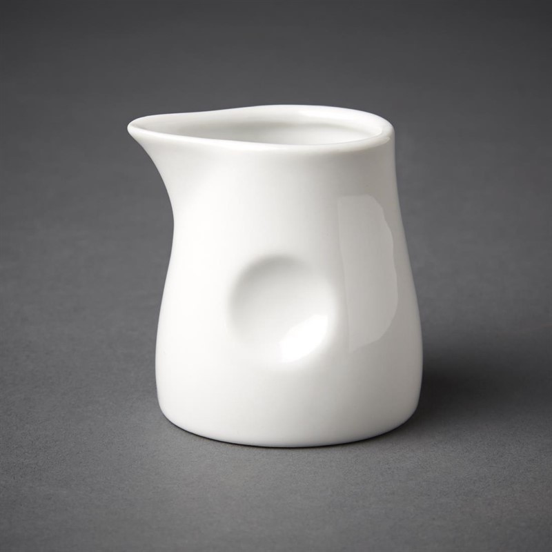  Olympia Pots à lait alvéolé 70ml x6 