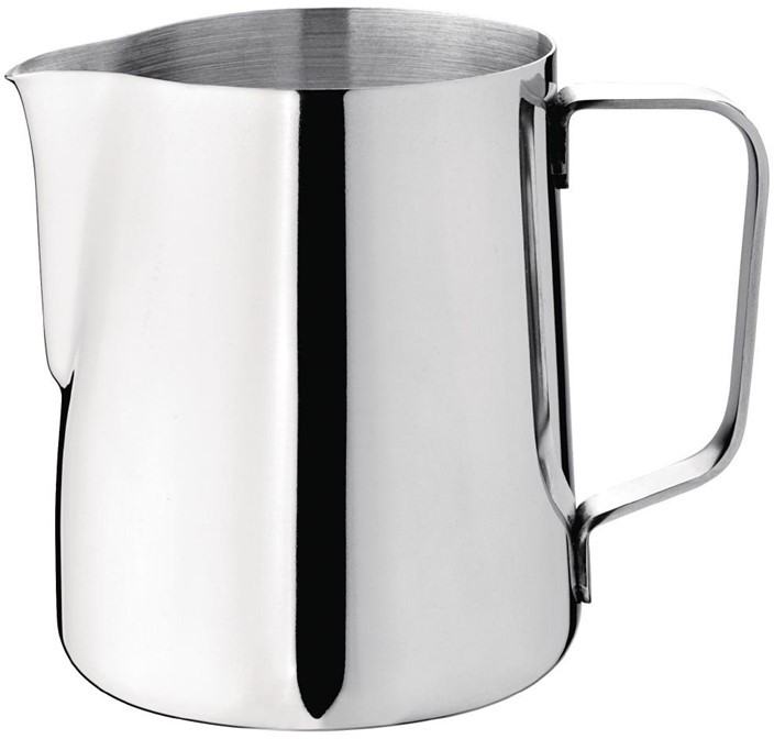  Olympia Pichet en inox 340ml 