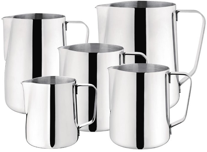  Olympia Pichet &agrave; lait 570ml 