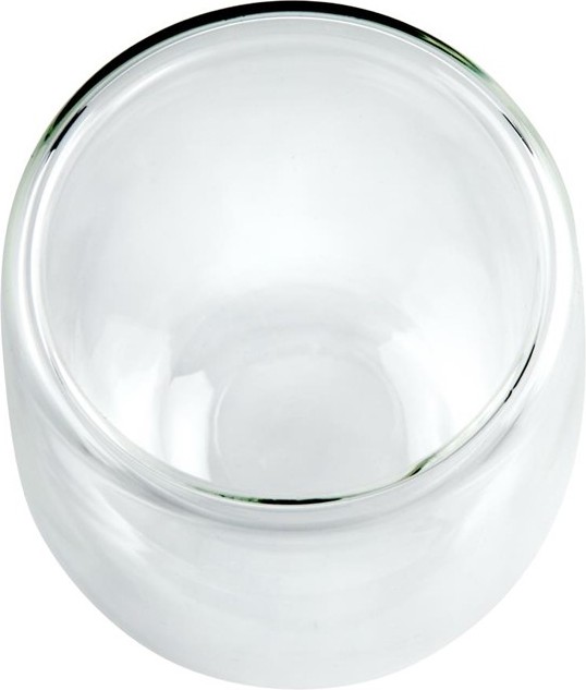  Utopia Verres &agrave; Latte double paroi 270 ml (lot de 12) 