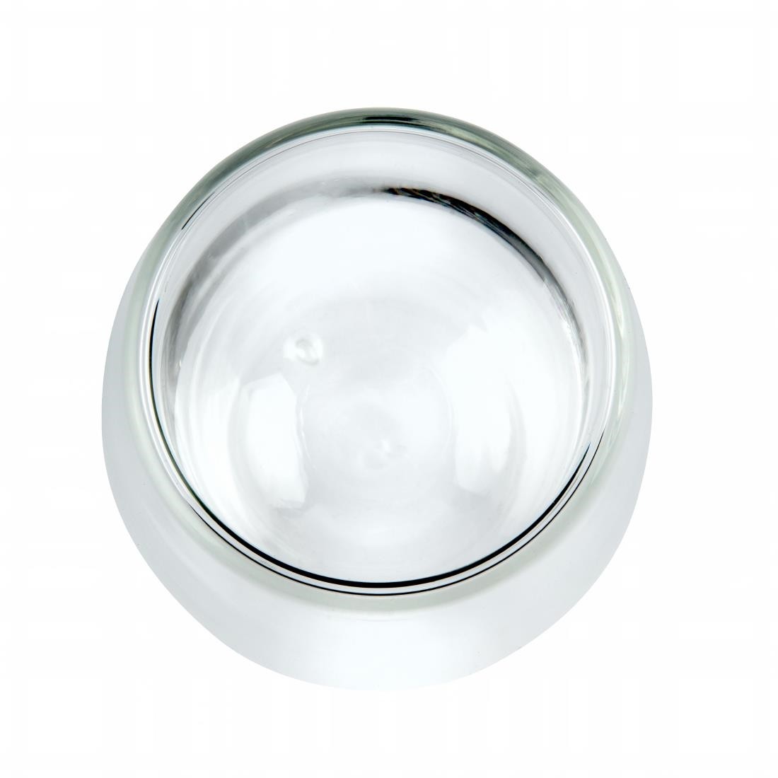  Utopia Verres &agrave; expresso double paroi 85 ml (lot de 12) 