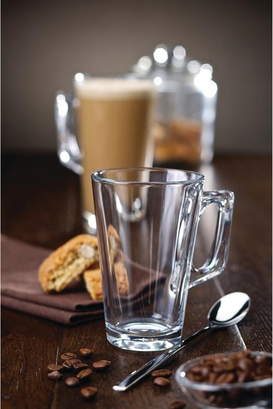  Utopia Mugs &agrave; caf&eacute; conique 250ml 