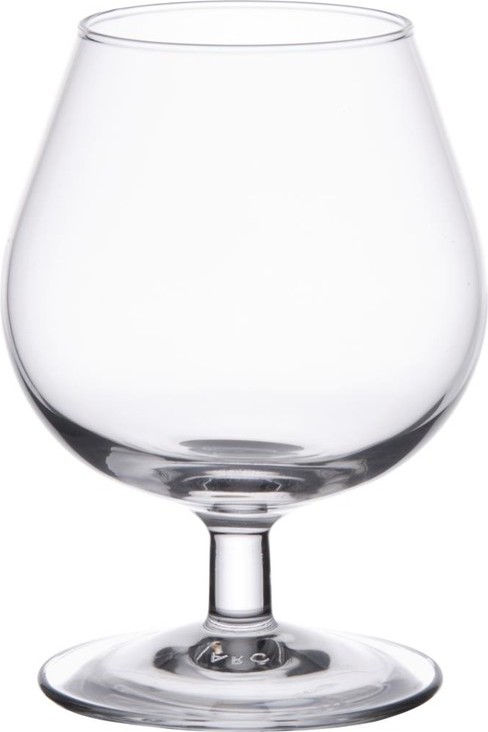  Arcoroc Verres &agrave; cognac 250ml 