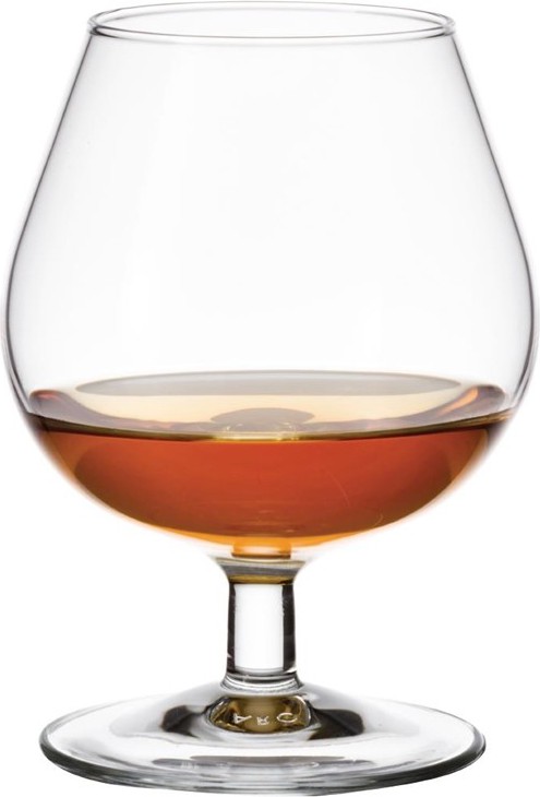  Arcoroc Verres &agrave; cognac 250ml 