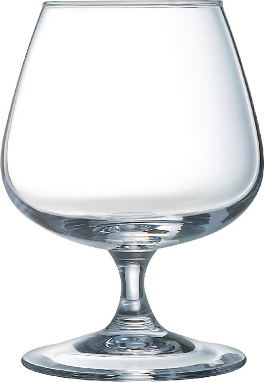  Arcoroc Verres &agrave; cognac 410ml 