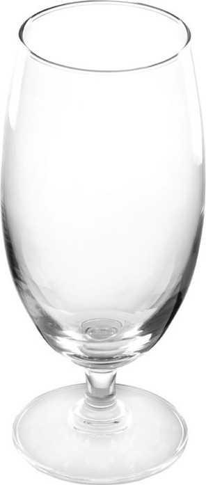  Olympia Verres &agrave; bi&egrave;re &agrave; pied 420ml (lot de 6) 
