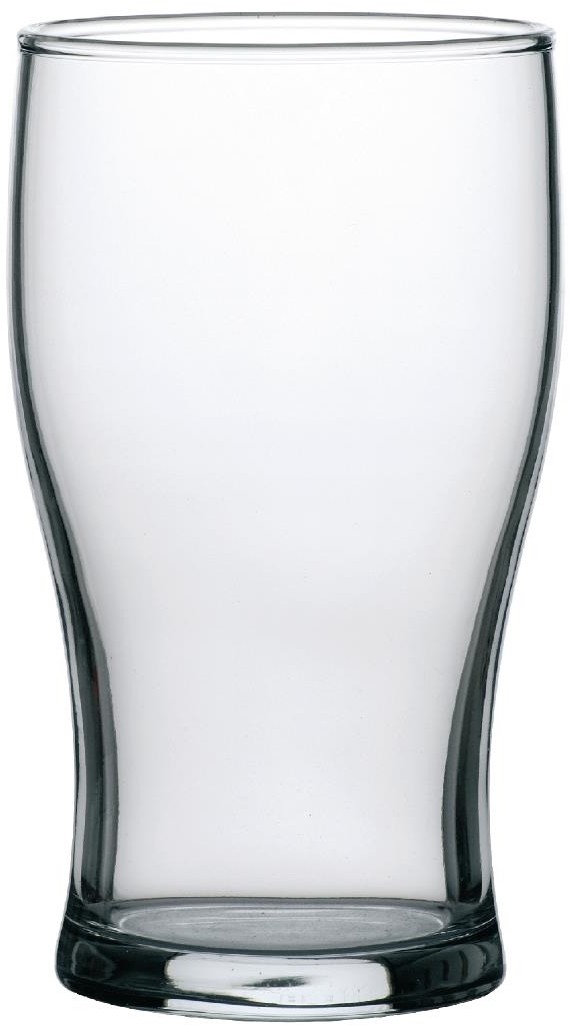  Arcoroc Verres &agrave; bi&egrave;re tulipe 295 ml CE (lot de 24) 
