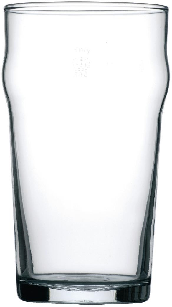  Arcoroc Verres &agrave; bi&egrave;re Nonic 591 ml CE (lot de 24) 