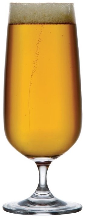  Olympia Verre &agrave; bi&egrave;re Bar Collection 410ml 