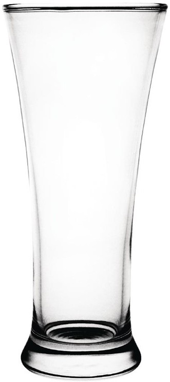 Olympia Verre &agrave; bi&egrave;re Pilsner 340ml lot de 24 