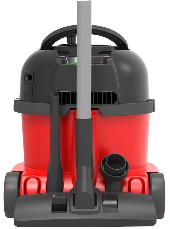  Numatic Aspirateur NRV.240 avec kit d'accessoires Pro 
