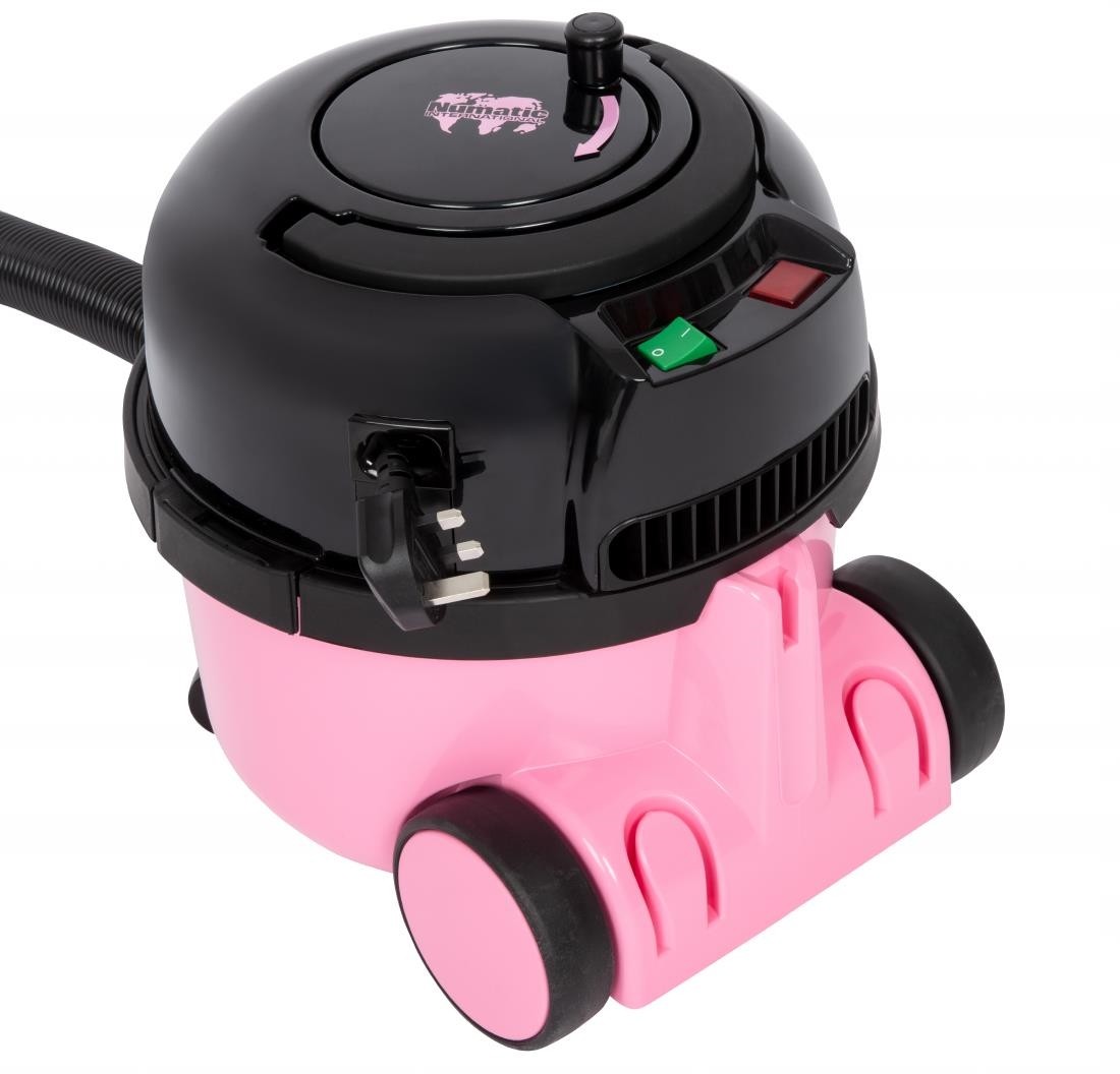  Numatic Aspirateur Hetty HET160-11 