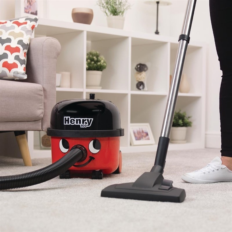  Numatic Aspirateur Henry 
