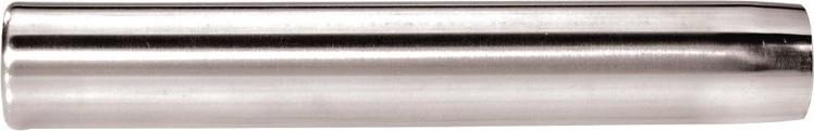  Gastro M Tube de surverse inox 38 x 280mm Gastro M 