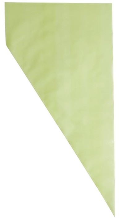  Schneider Poches &agrave; douilles jetables vertes 470mm 