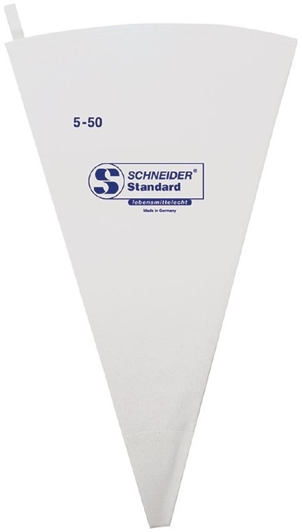  Schneider Poche &agrave; douille coton standard 500mm 