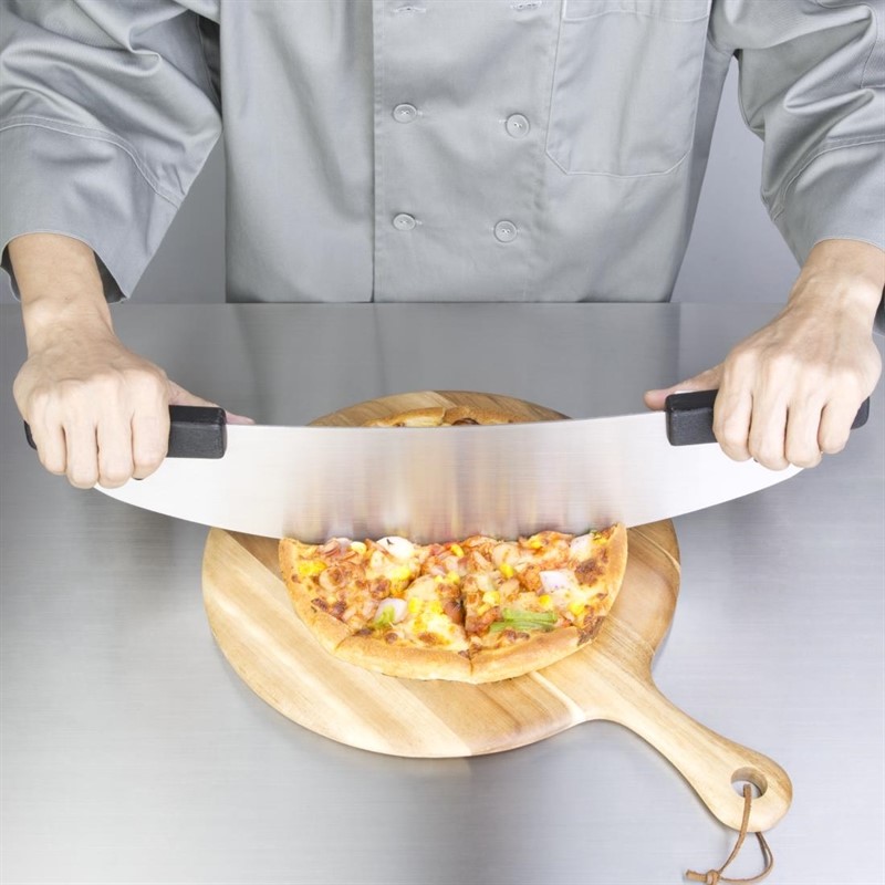  Vogue Couteau &agrave; pizza Vogue 
