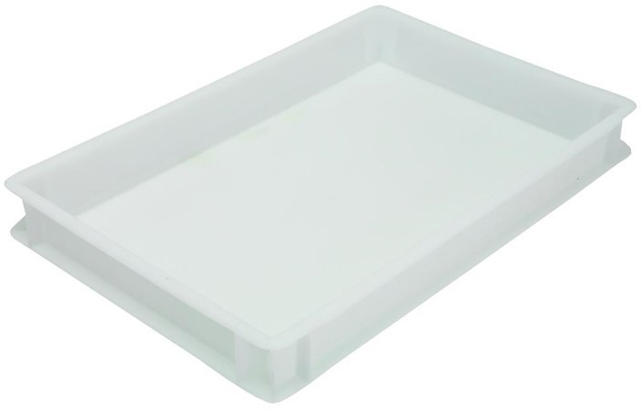  Gastronoble Bac &agrave; p&acirc;tons 600x400x130mm 