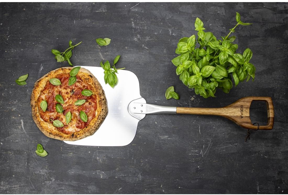  Boska Grande pelle &agrave; pizza en bois 740mm 