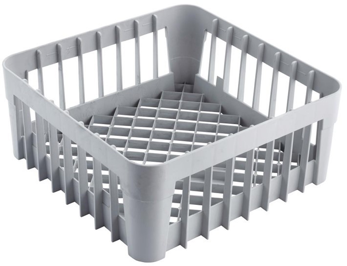  Gastronoble Casier de lavage 35x35cm 