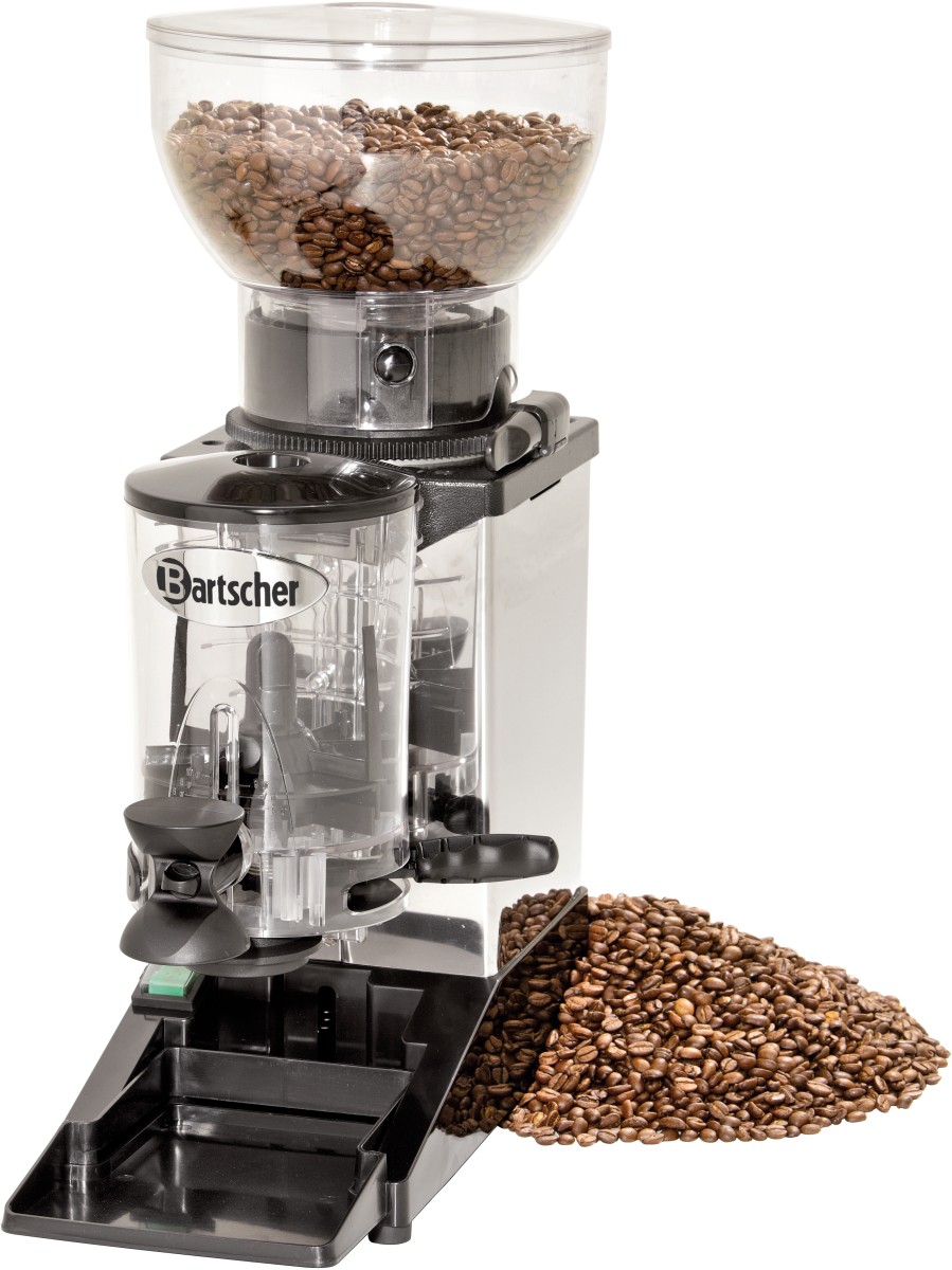  Bartscher Moulin caf&eacute; mod&egrave;le Tauro 