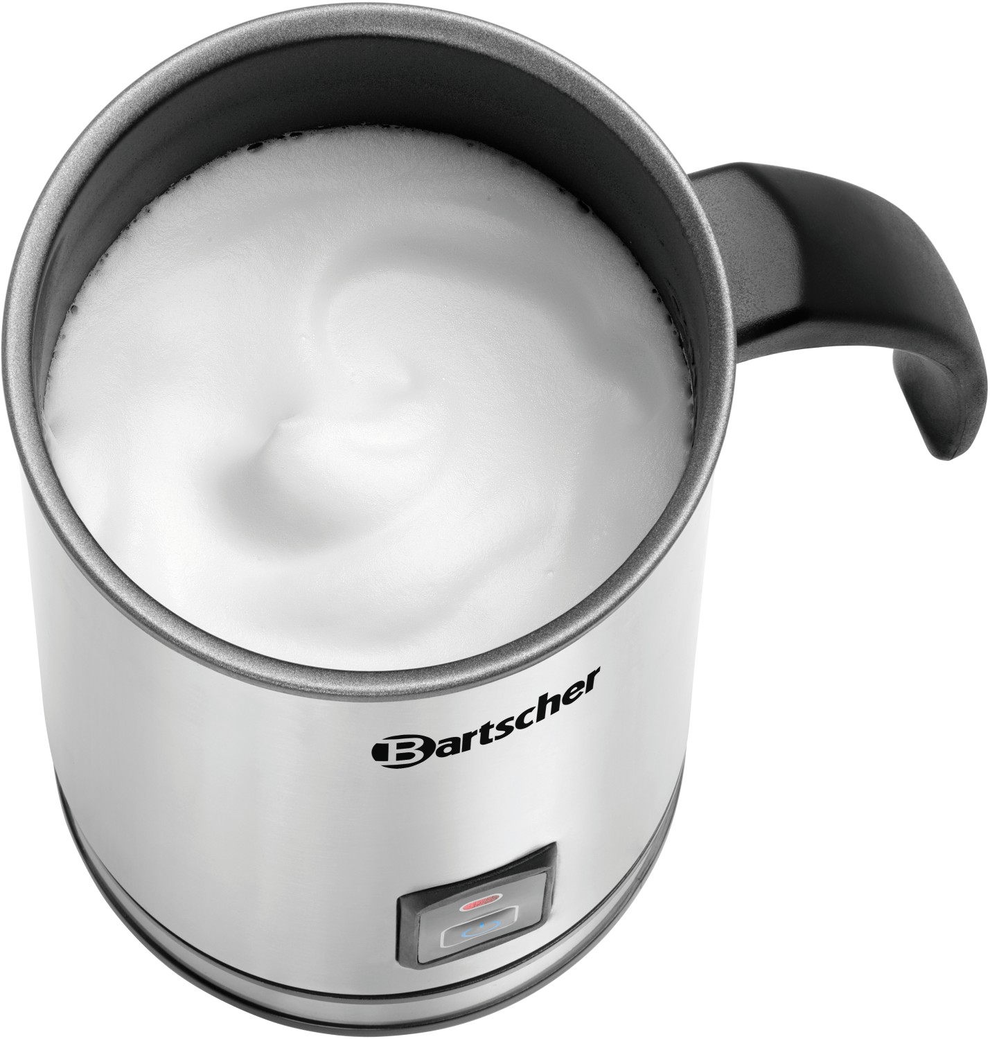  Bartscher &Eacute;mulsionneur de lait MS600 