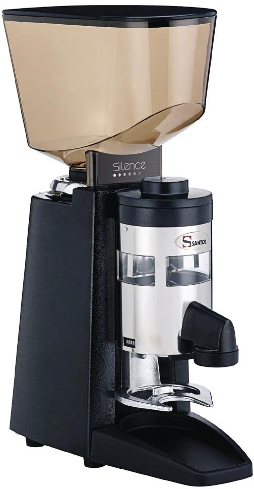  Santos Moulin &agrave; caf&eacute; espresso bar 40A 
