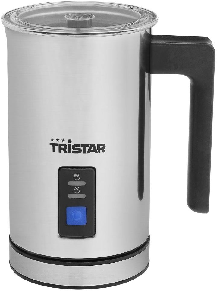  Tristar Mousseur &agrave; lait et r&eacute;chauffeur MK-2276 500W 