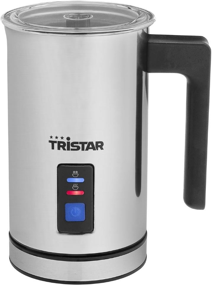  Tristar Mousseur &agrave; lait et r&eacute;chauffeur MK-2276 500W 