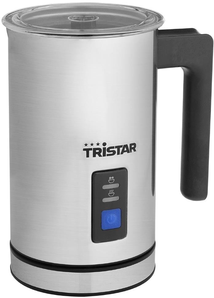  Tristar Mousseur &agrave; lait et r&eacute;chauffeur MK-2276 500W 