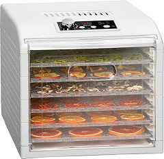 D&eacute;shydrateur alimentaire